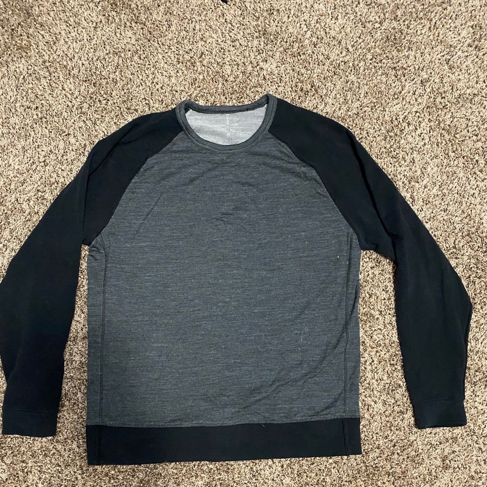 Lululemon Sweatshirt